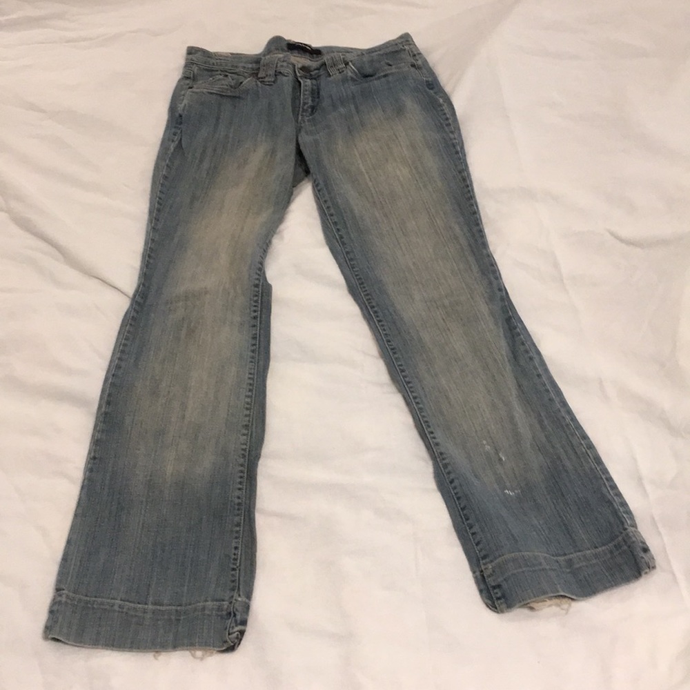 Daisy Fuentes Jeans Size 6